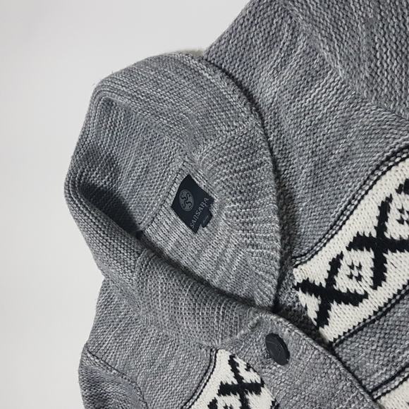 Knit Sweater - Picture 5 of 7